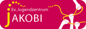 Logo des evangelischen Jugenzentrums Jakobi